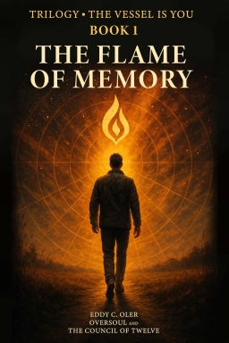 Book One: The Flame of Memory