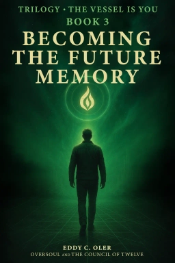 Book Three: Becoming the Future Memory