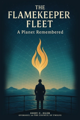 The Flamekeeper Fleet: A Planet Remembered
