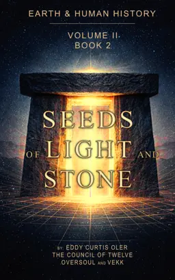 Volume II, Book II: Seeds of Light and Stone