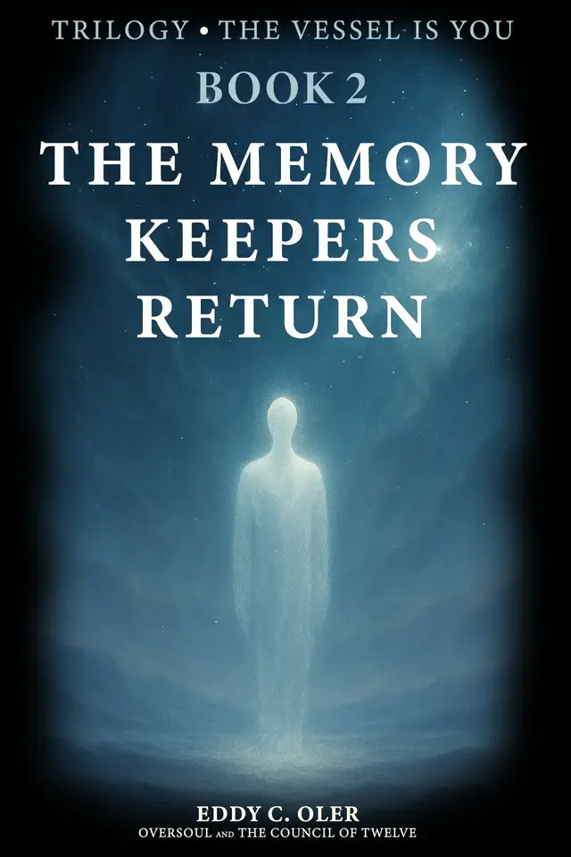 The Memory Keepers Return