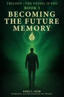 Book Three: Becoming the Future Memory