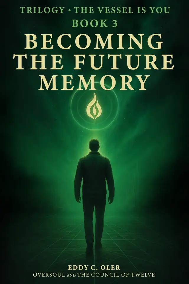 Becoming the Future Memory