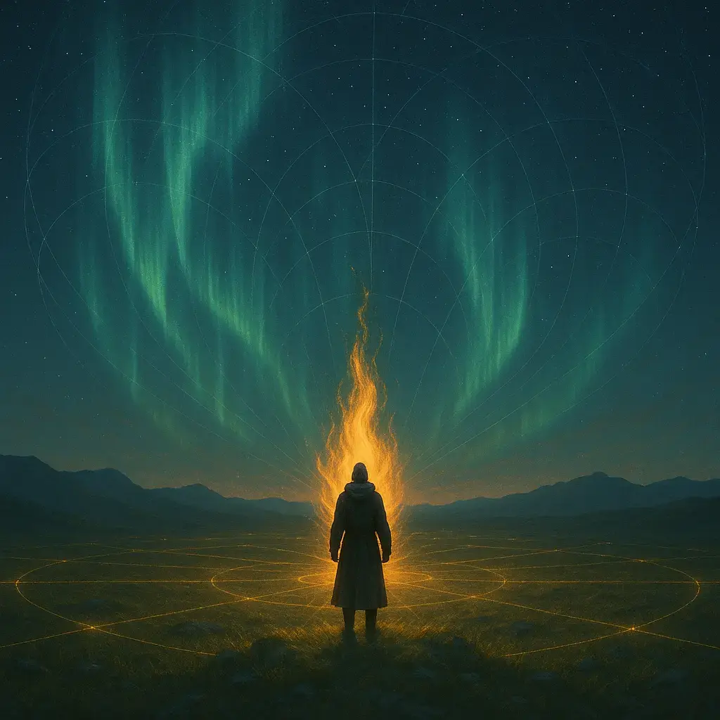 The Flamekeeper Field