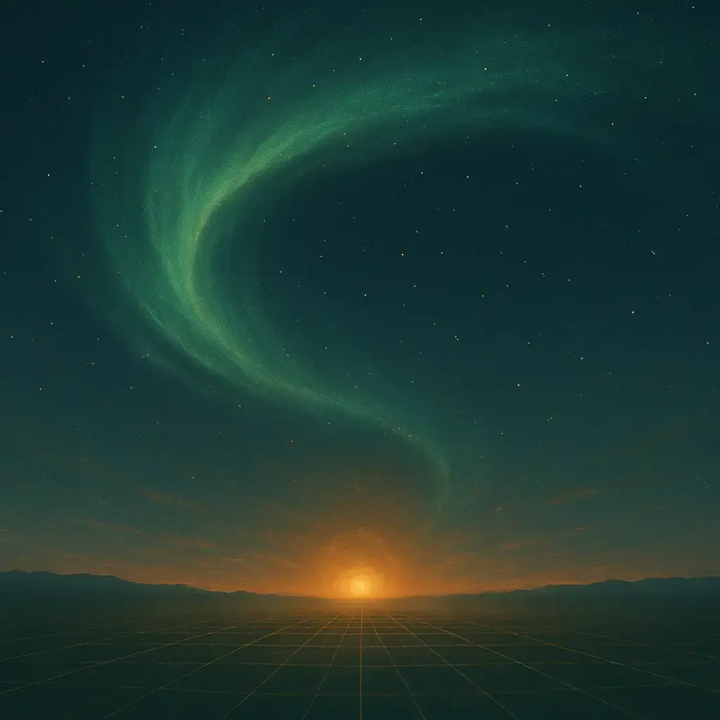 The Grid Field
