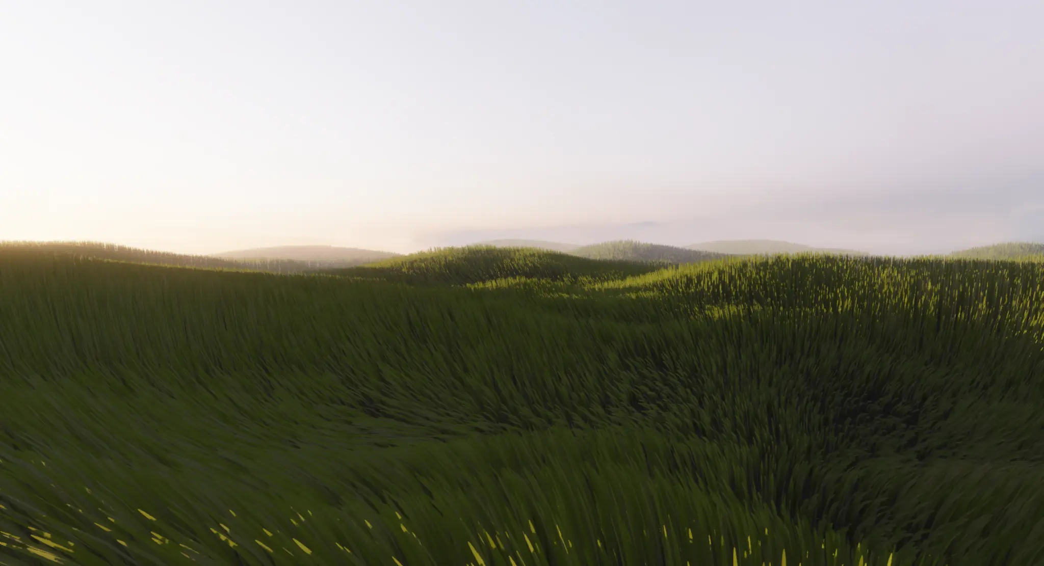 Delta gameplay scene 4