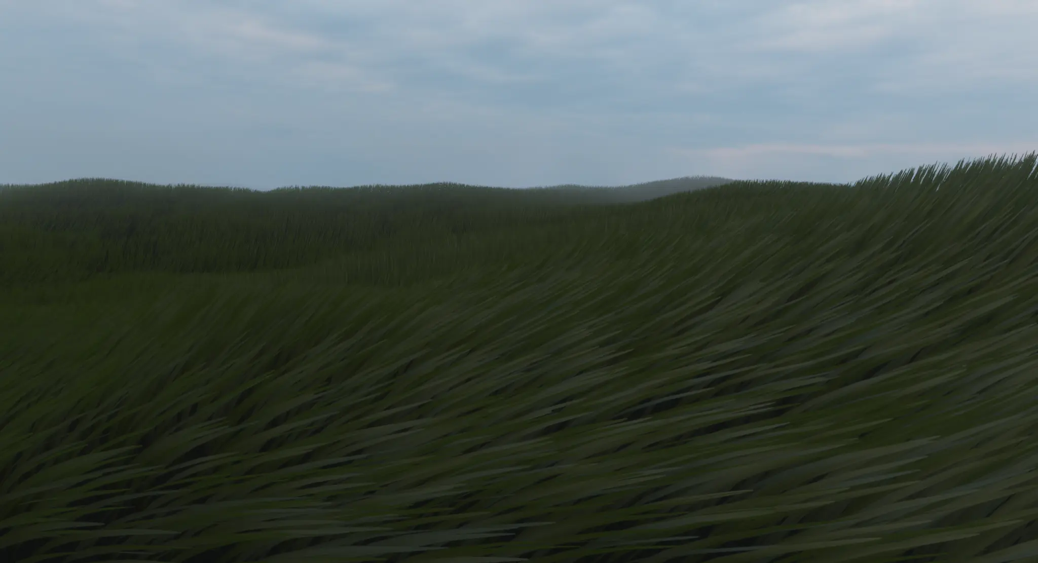 Delta gameplay scene 5