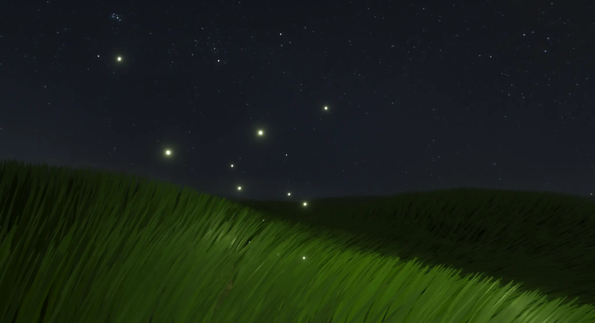 Delta gameplay scene 6